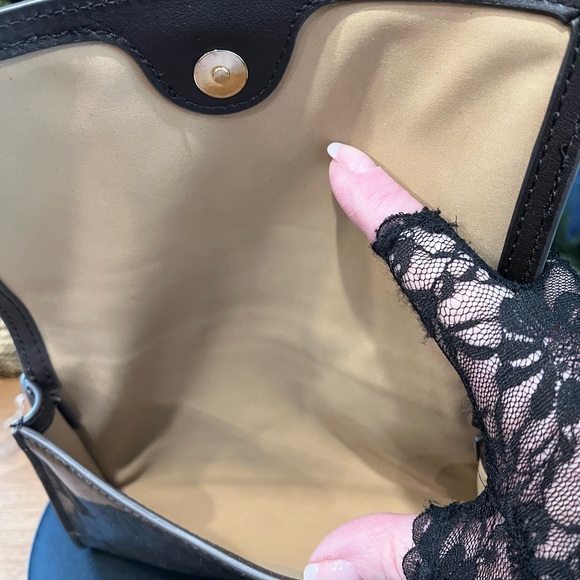 Michael Kors Brown & Gold Belt Bag (Fanny Pack) - Picture 4 of 14